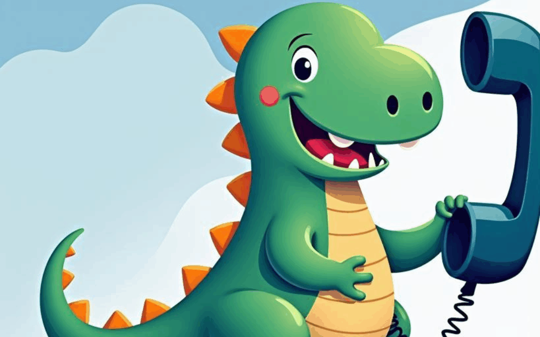 Copper Landlines Are Going Extinct — Is Your Business Ready?