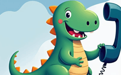 Copper Landlines Are Going Extinct — Is Your Business Ready?