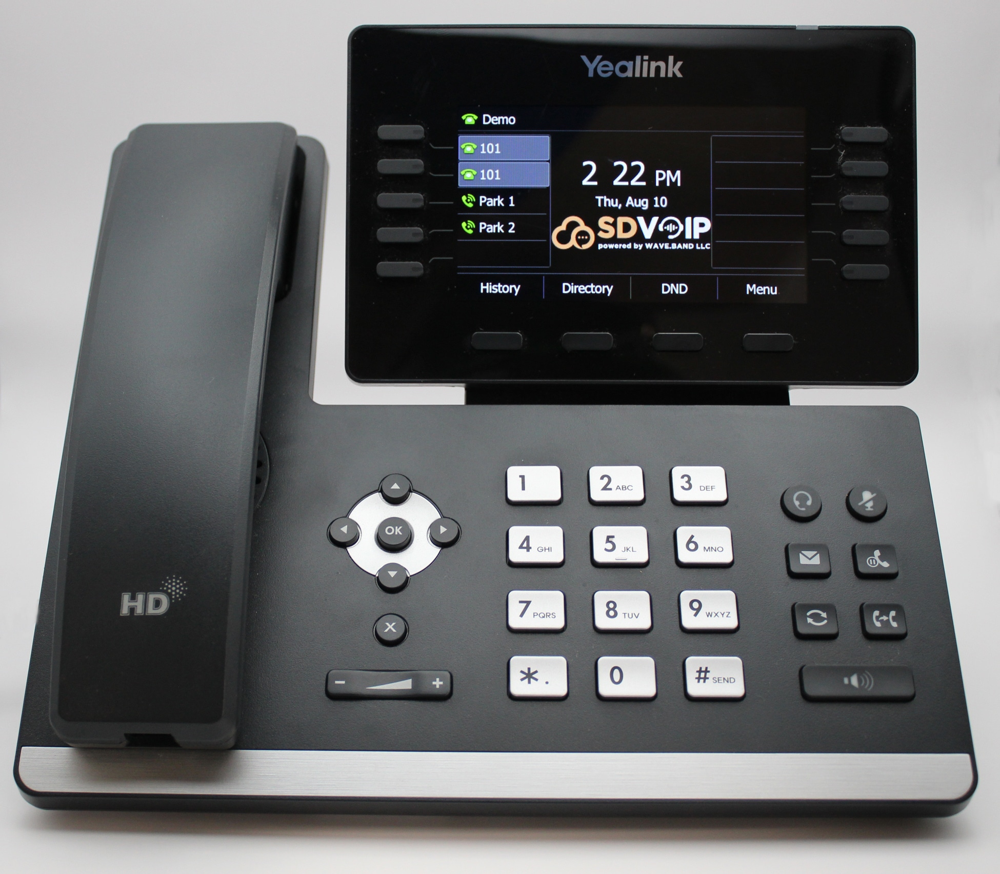 10 Things you want to know about VoIP
